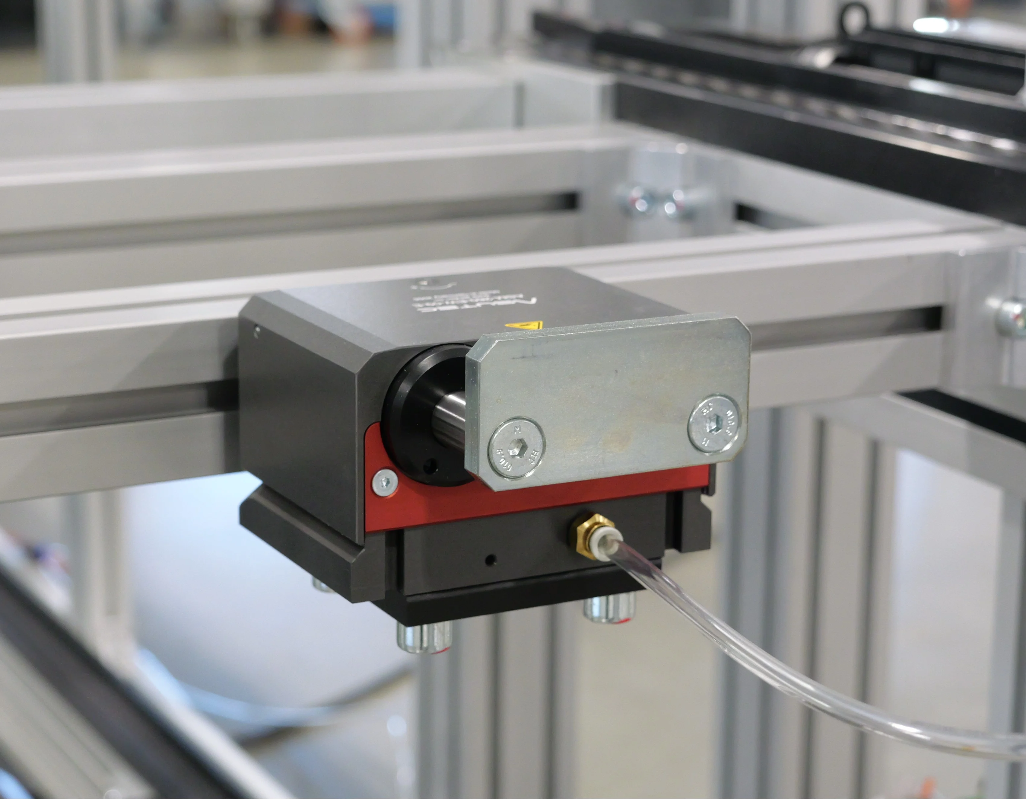 An Engineer’s Guide to Actuators: Types, Applications, and Selection Criteria