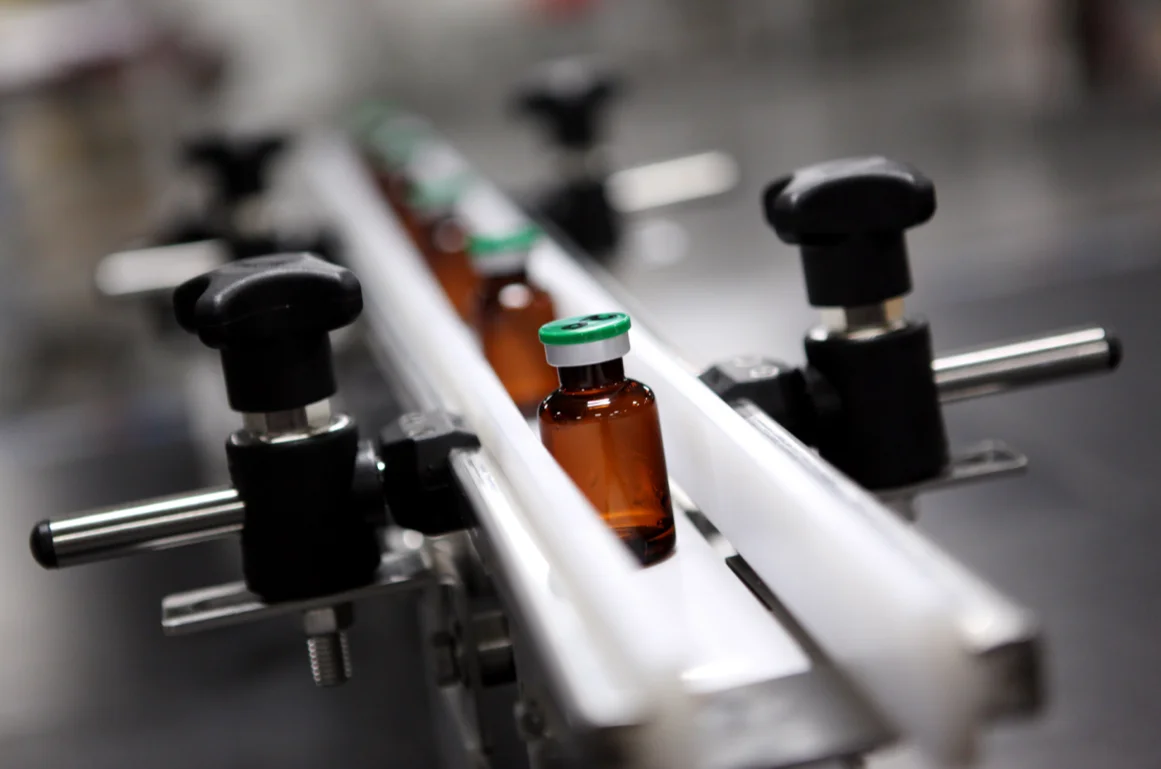 Innovative Conveyor and Framing Solutions for Modern Manufacturing
